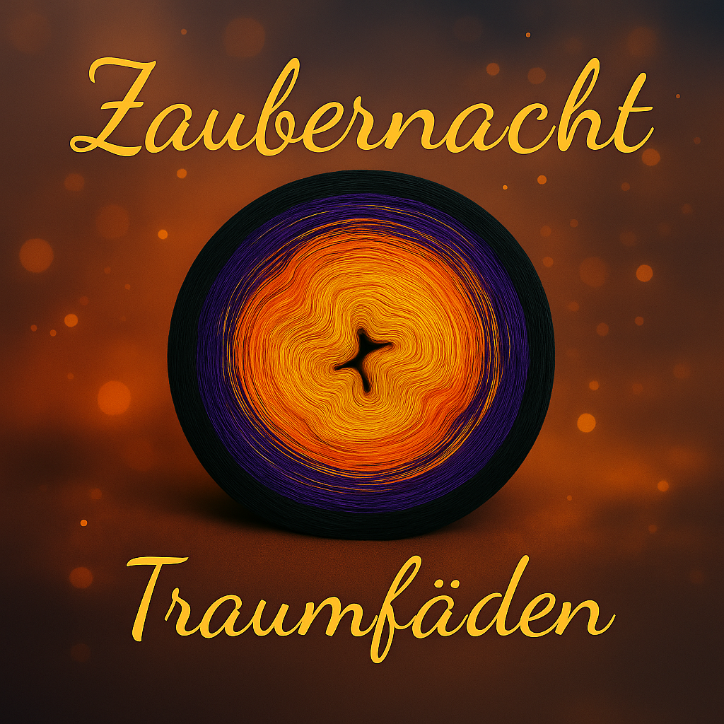 Zaubernacht