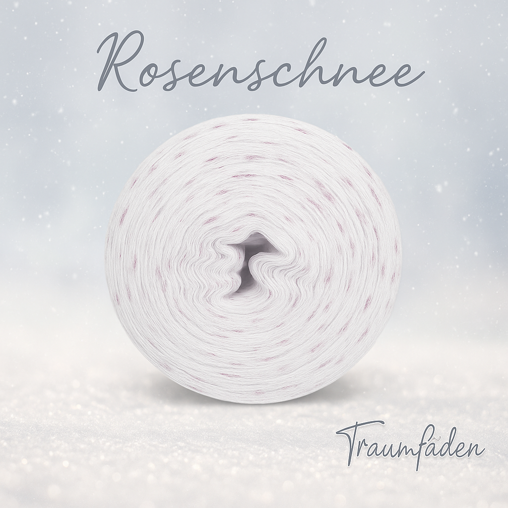 Rosenschnee