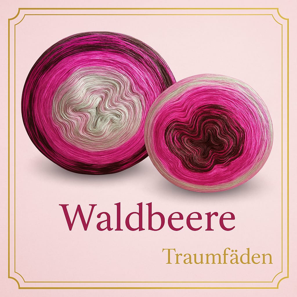 Waldbeere