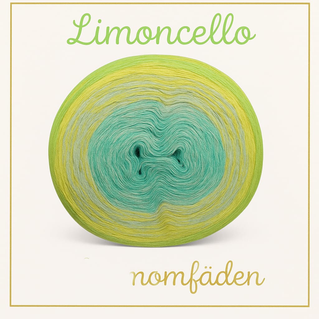 Limoncello