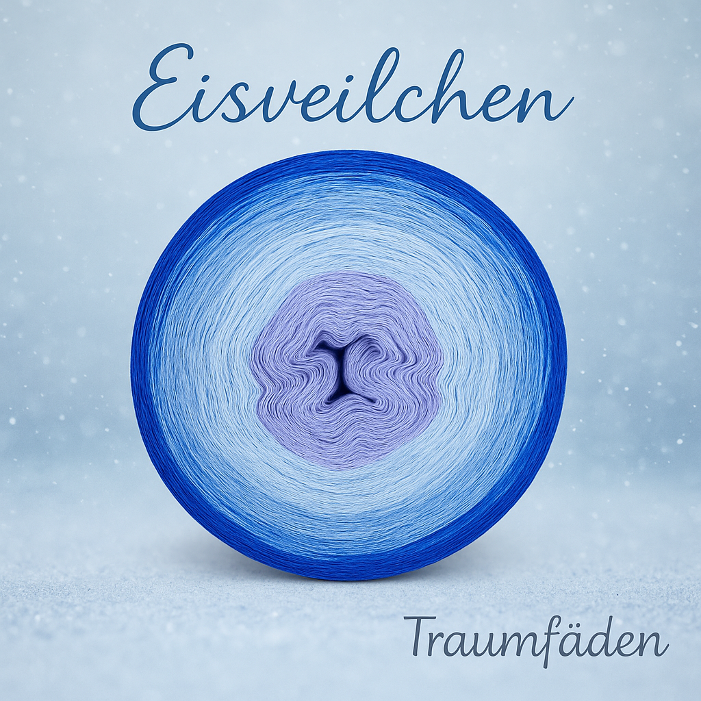 Eisveilchen