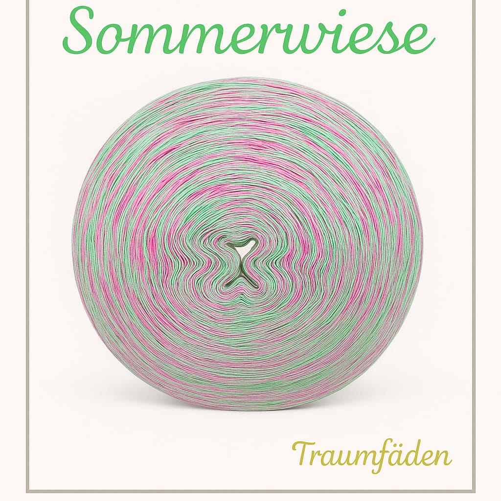 Sommerwiese