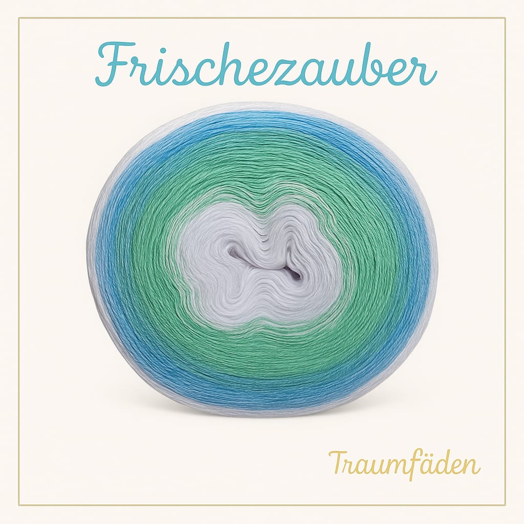 Frischezauber