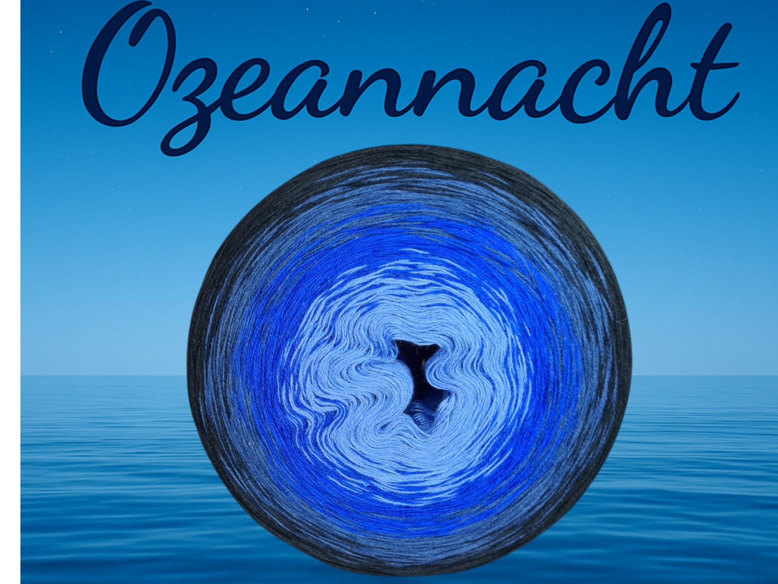 Ozeannacht