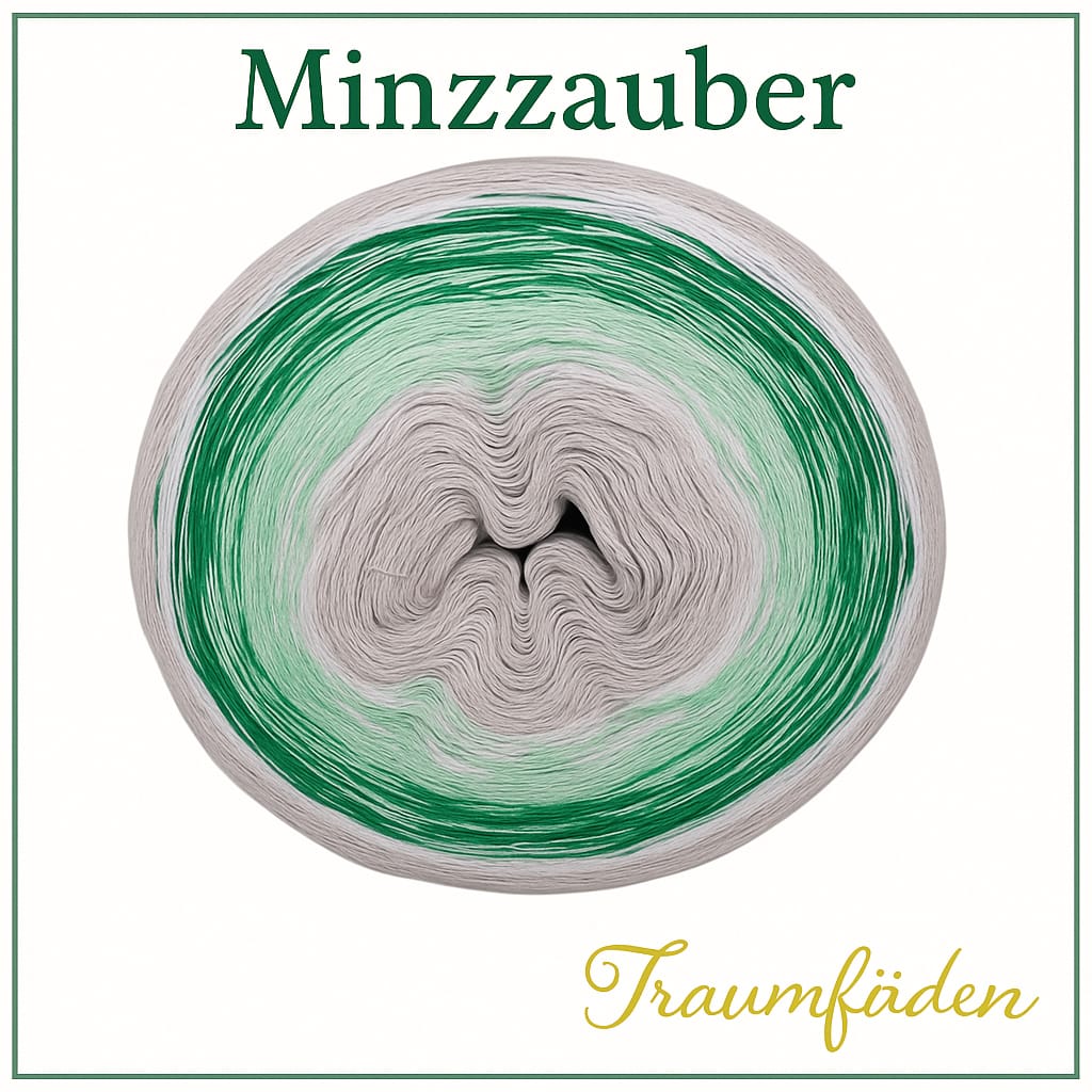 Minzzauber