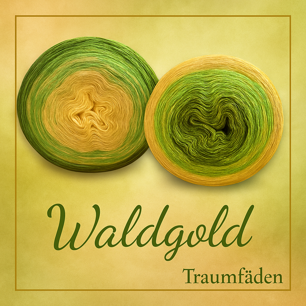 Waldgold