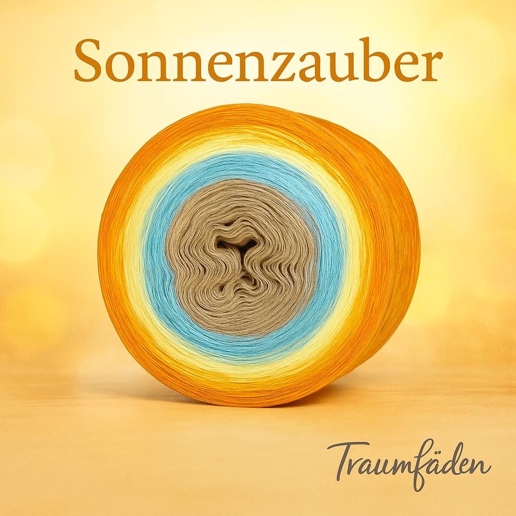 Sonnenzauber