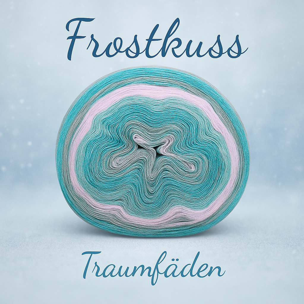 Frostkuss