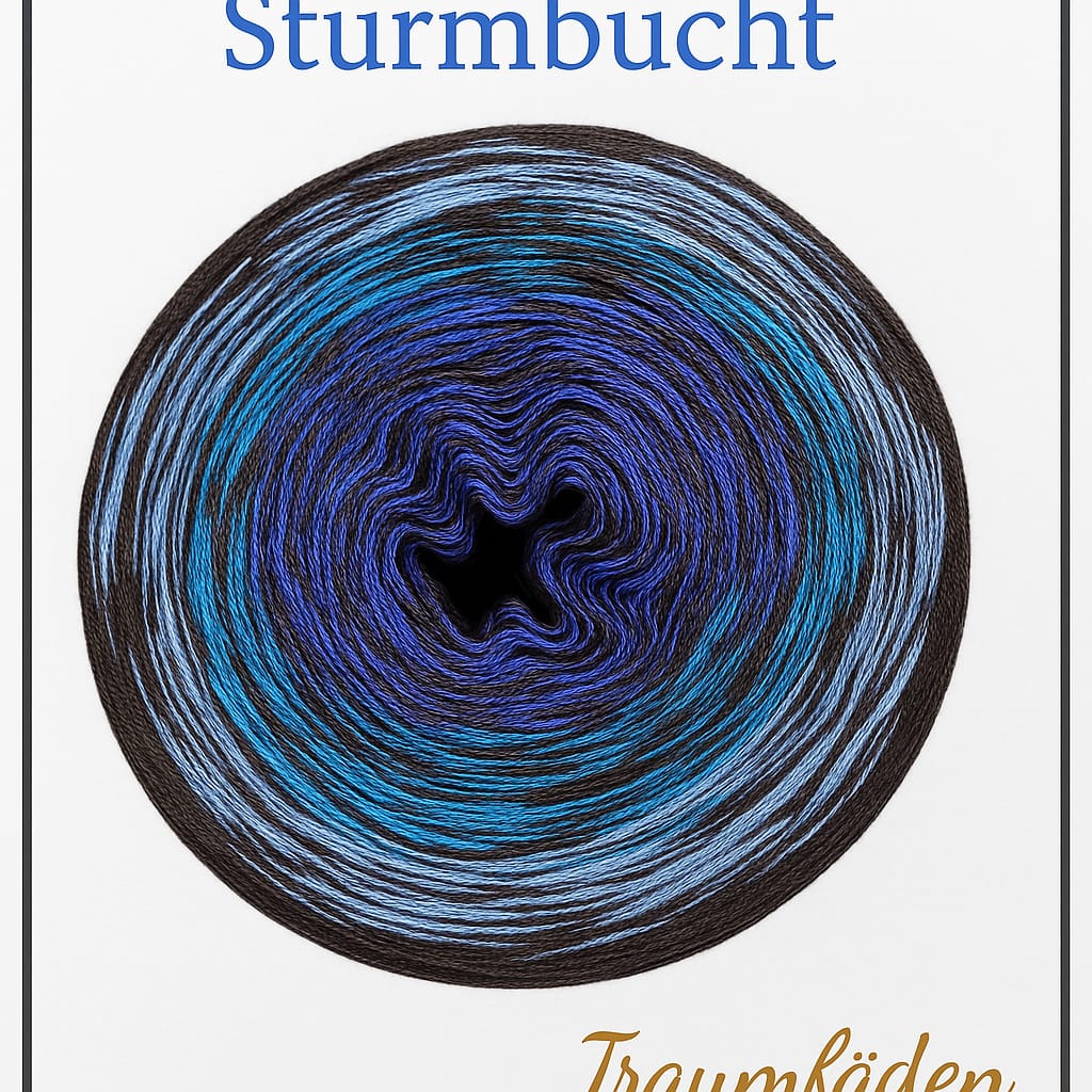 Sturmbucht
