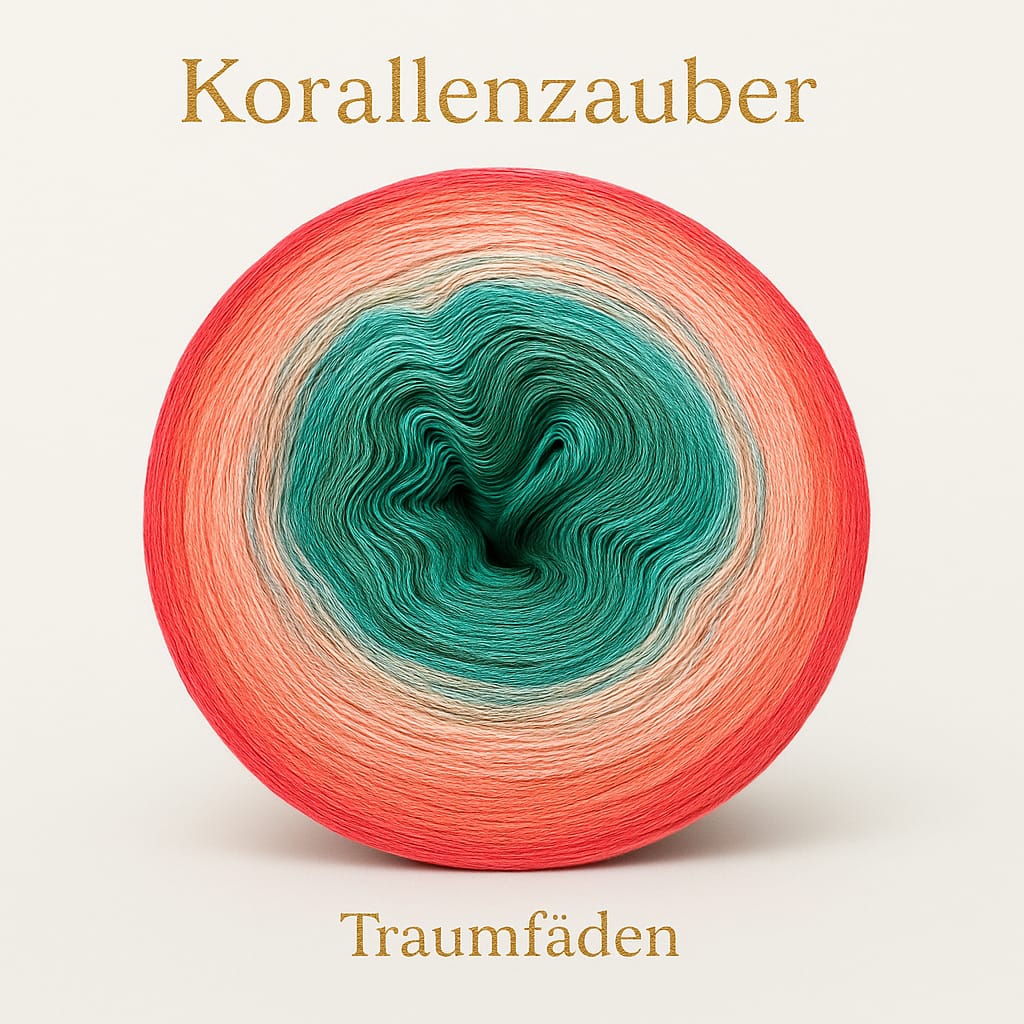 Korallenzauber