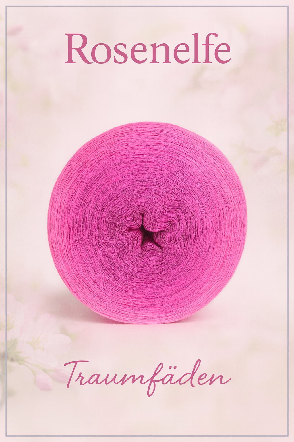 Rosenelfe