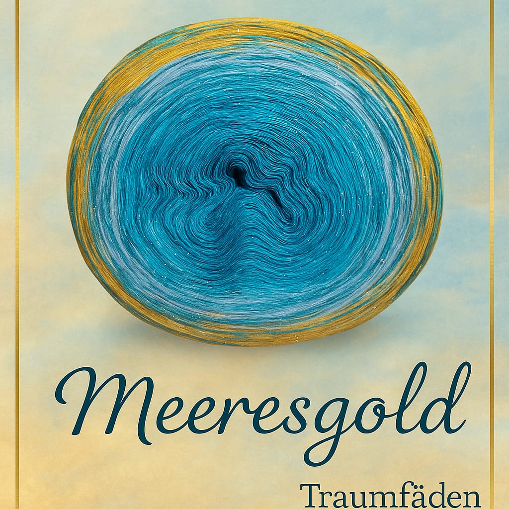 Meeresgold