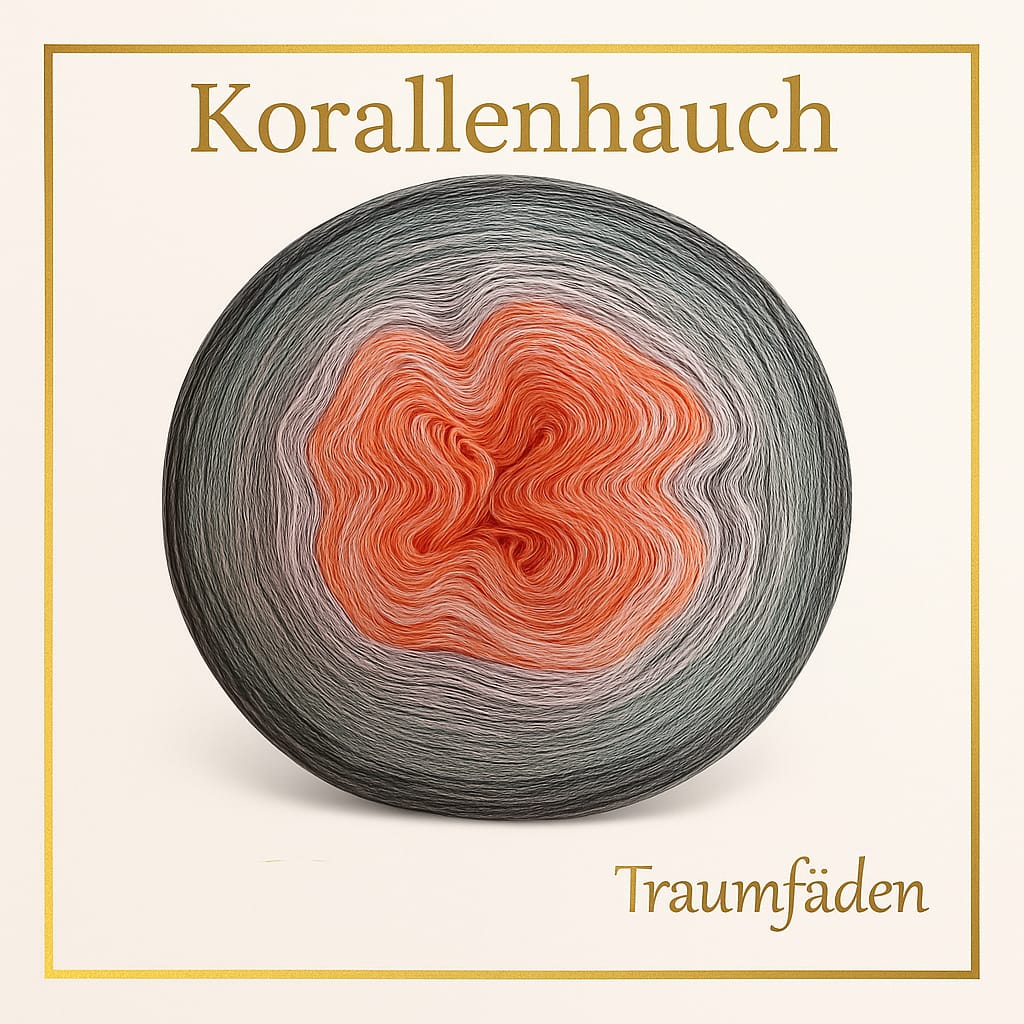 Korallenhauch
